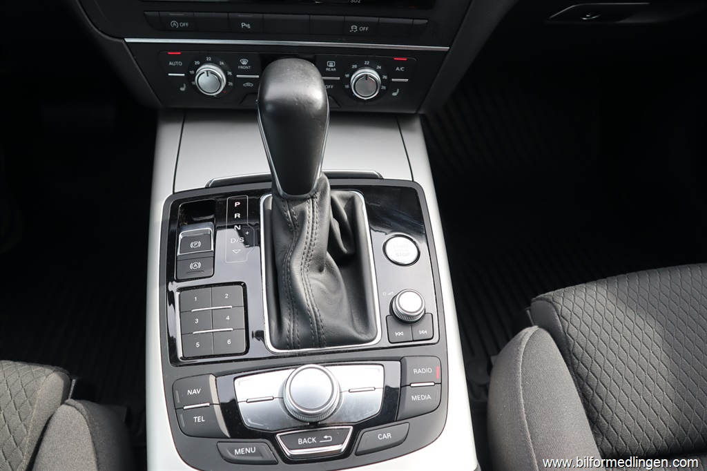 Bild 7 på Audi A6