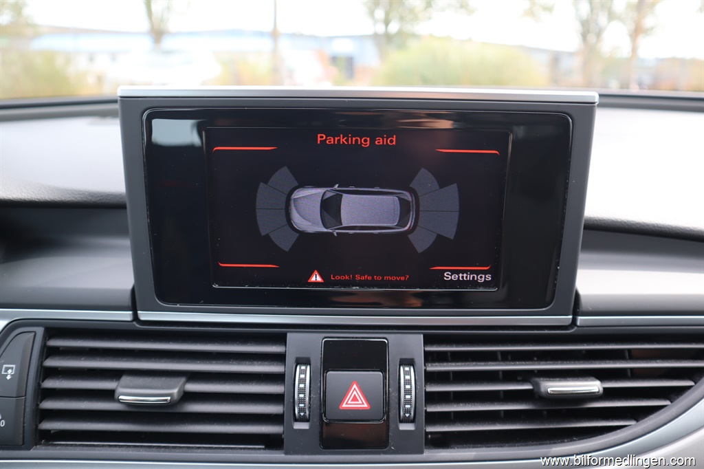 Bild 8 på Audi A6