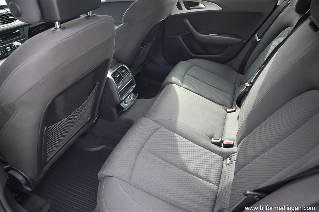 Bild 10 på Audi A6