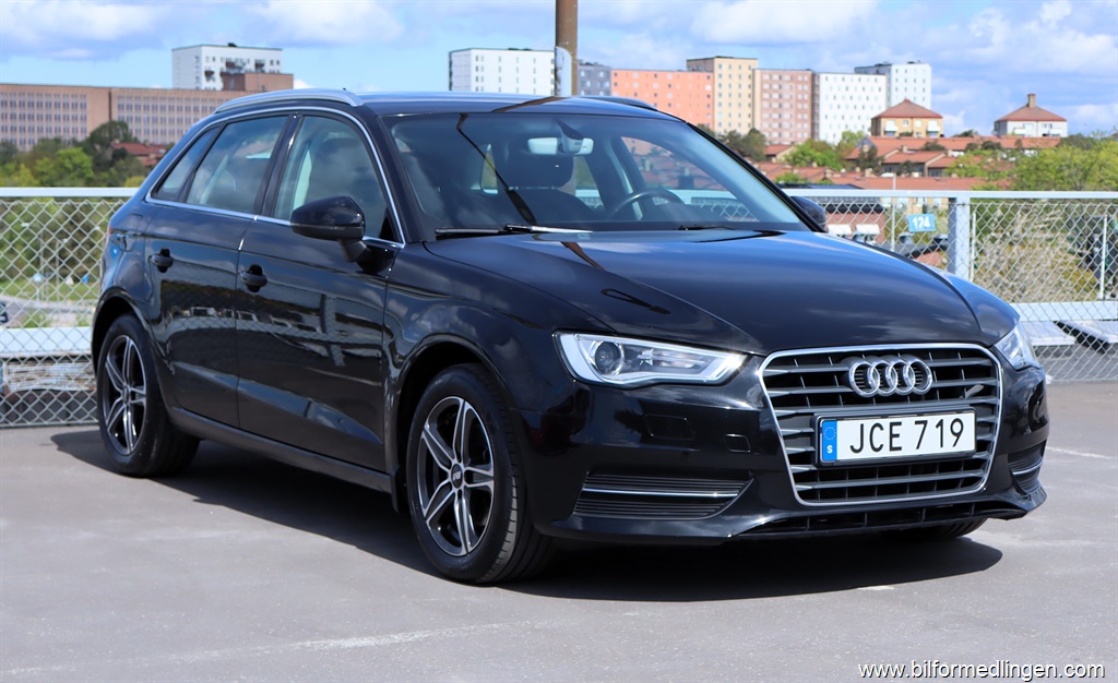 Bild 2 på Audi A3