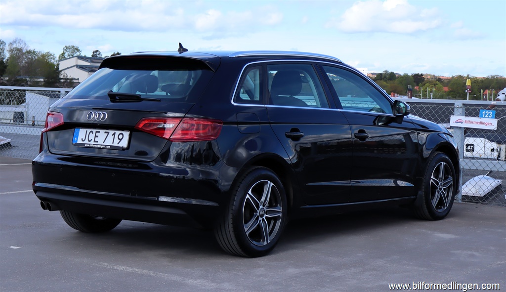 Bild 3 på Audi A3