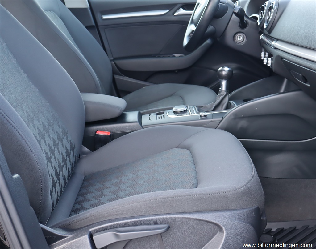 Bild 5 på Audi A3