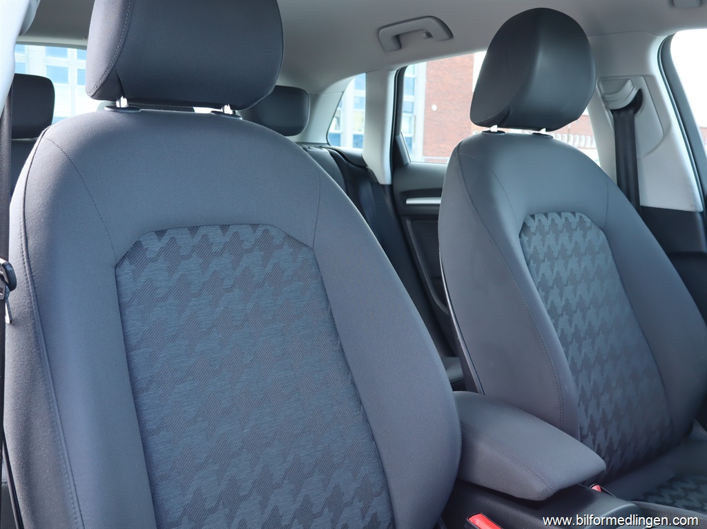Bild 6 på Audi A3