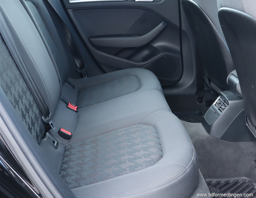 Bild 7 på Audi A3