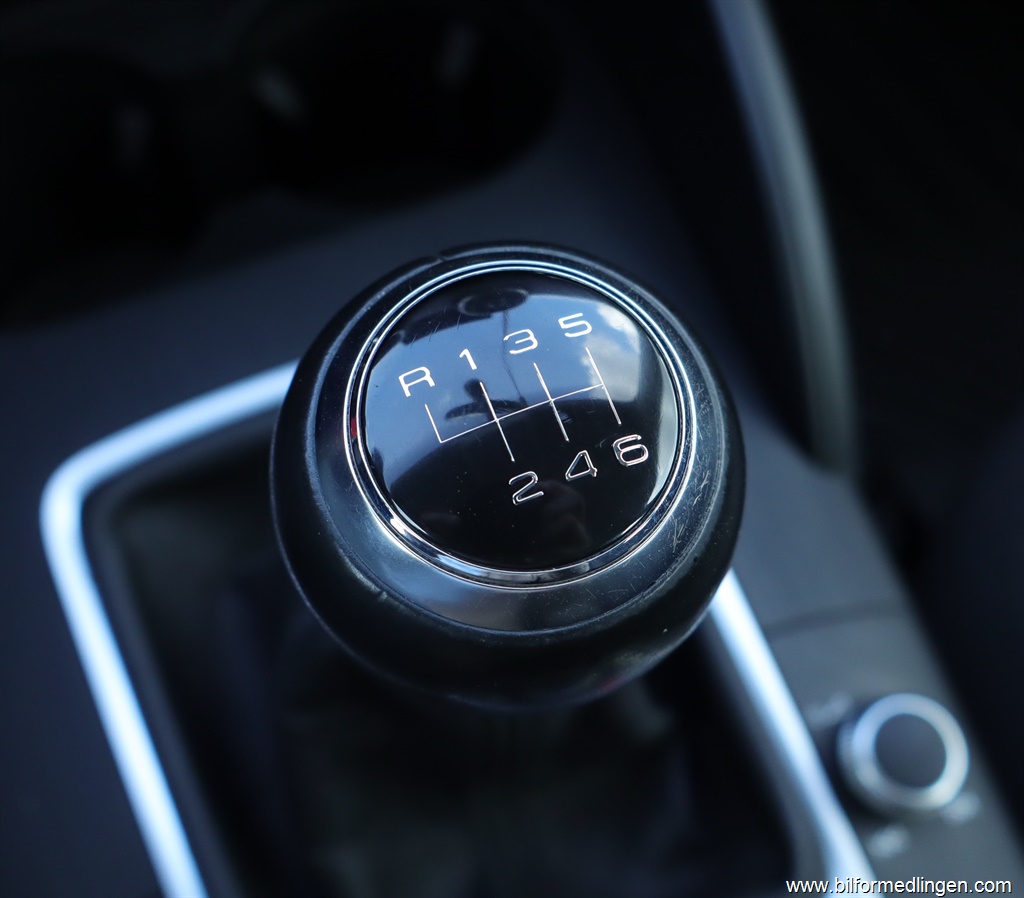Bild 10 på Audi A3