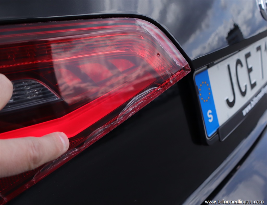 Bild 13 på Audi A3