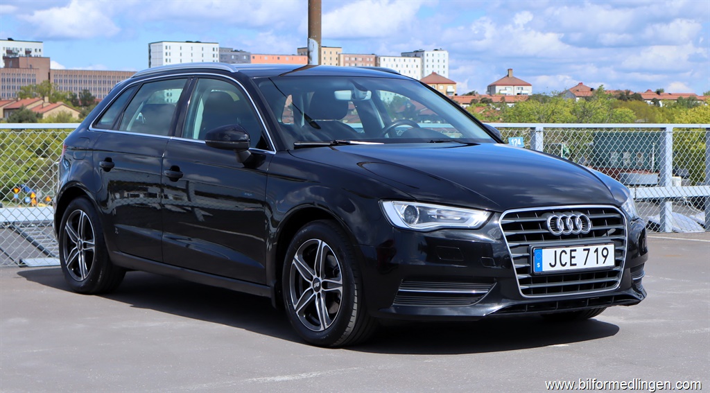 Bild 14 på Audi A3