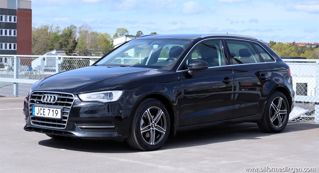Bild 15 på Audi A3