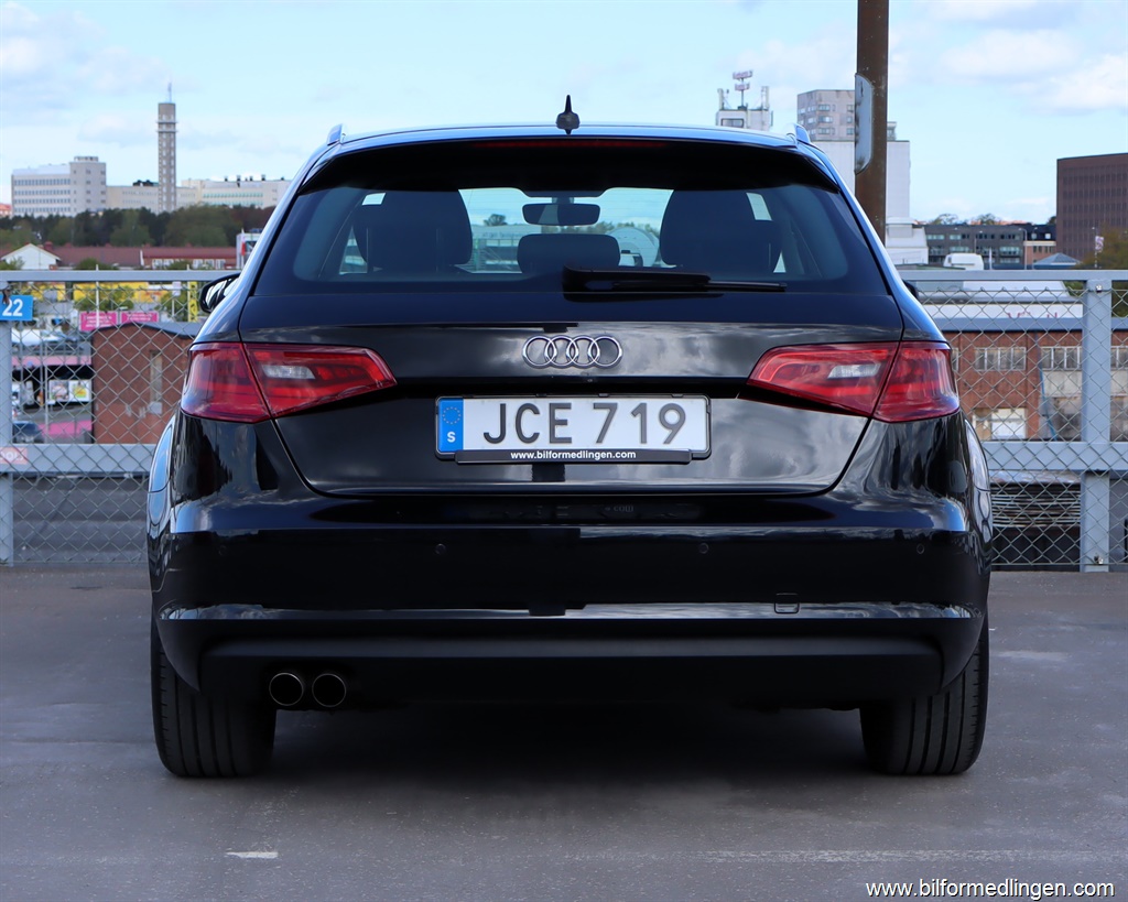Bild 16 på Audi A3