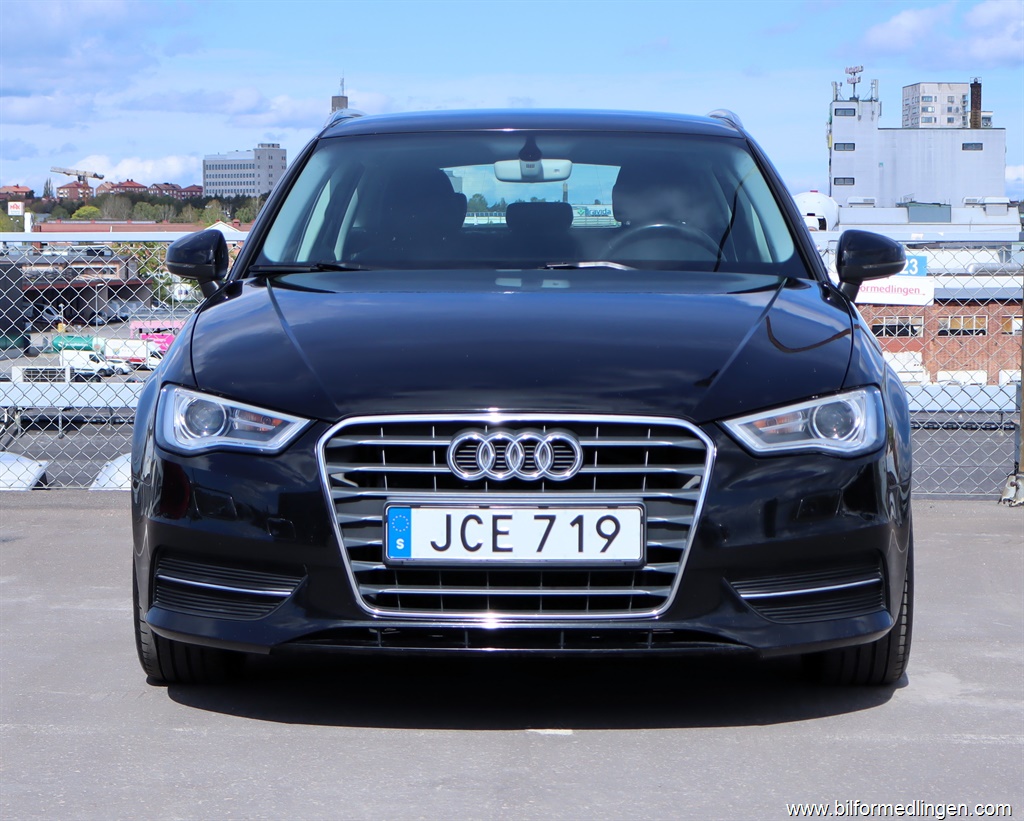 Bild 17 på Audi A3