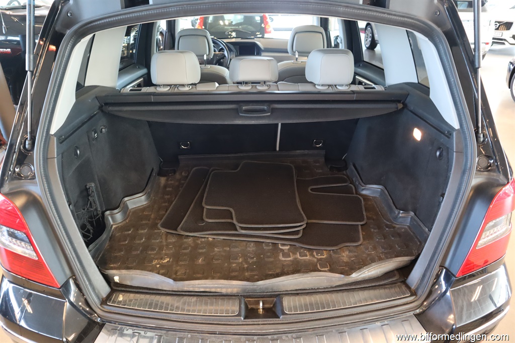 Bild 11 på Mercedes-Benz GLK