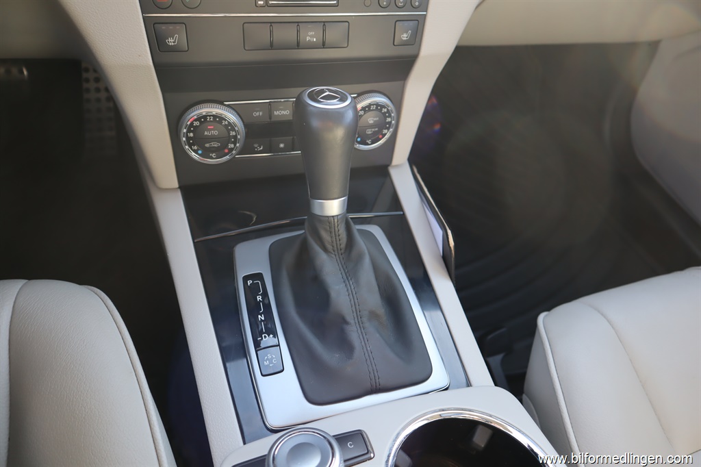 Bild 14 på Mercedes-Benz GLK