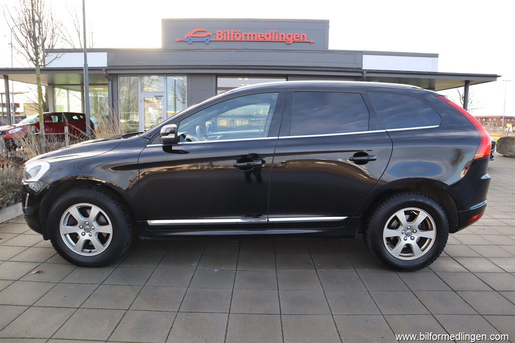Bild 1 på Volvo XC60