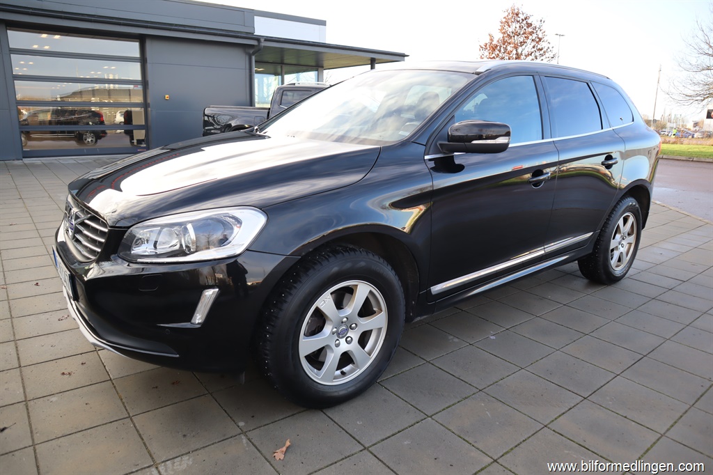 Bild 2 på Volvo XC60