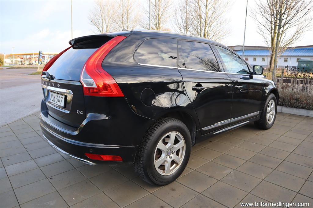 Bild 3 på Volvo XC60