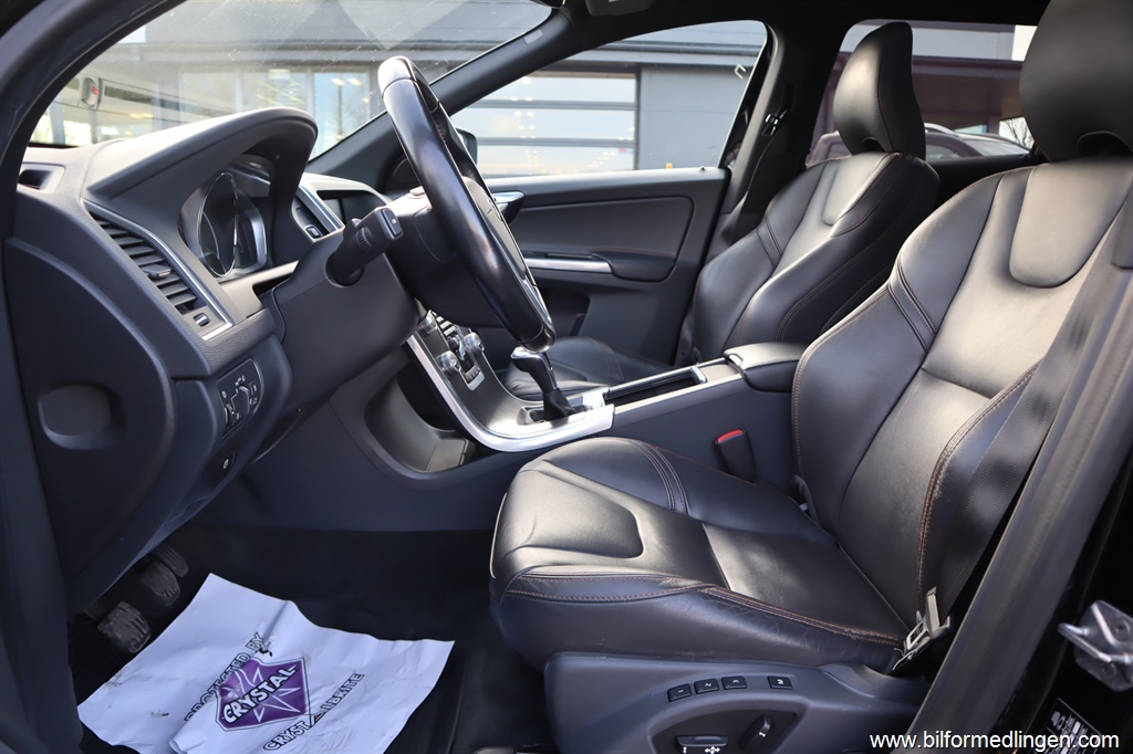 Bild 4 på Volvo XC60