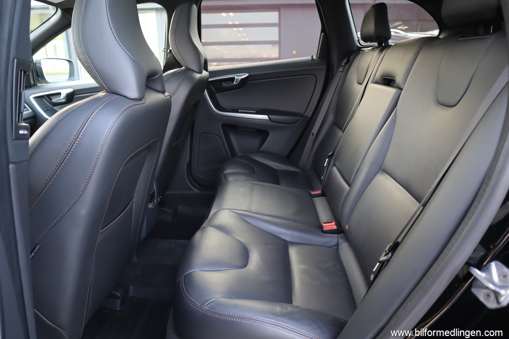 Bild 5 på Volvo XC60