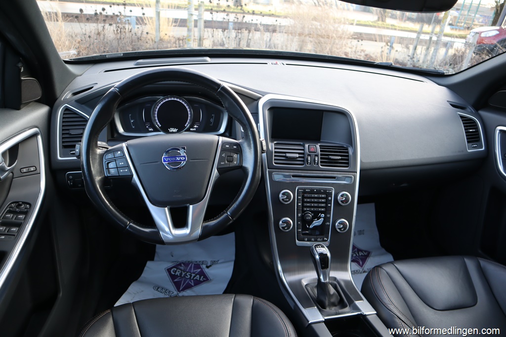 Bild 6 på Volvo XC60