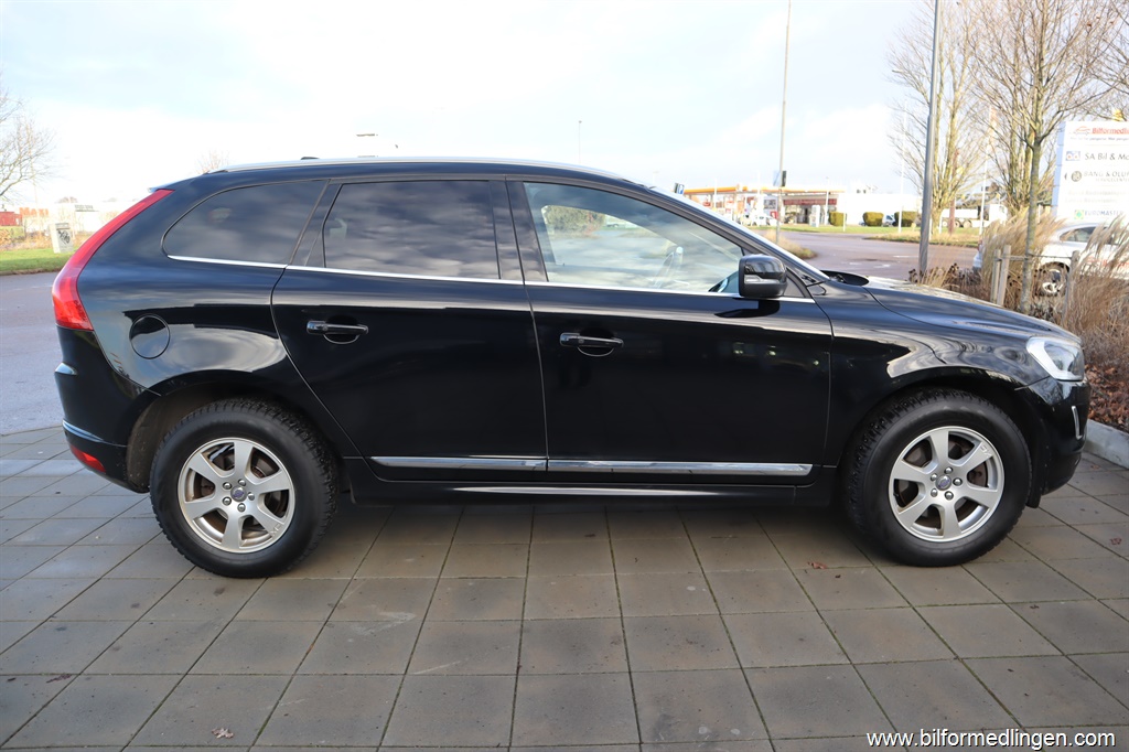 Bild 9 på Volvo XC60