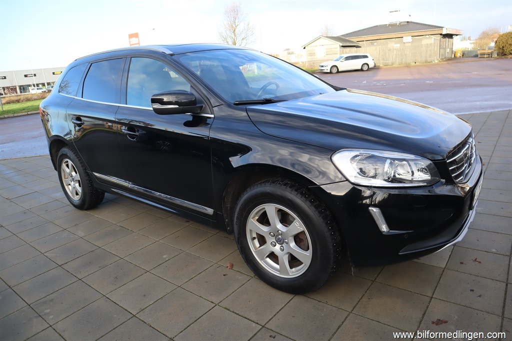 Bild 10 på Volvo XC60
