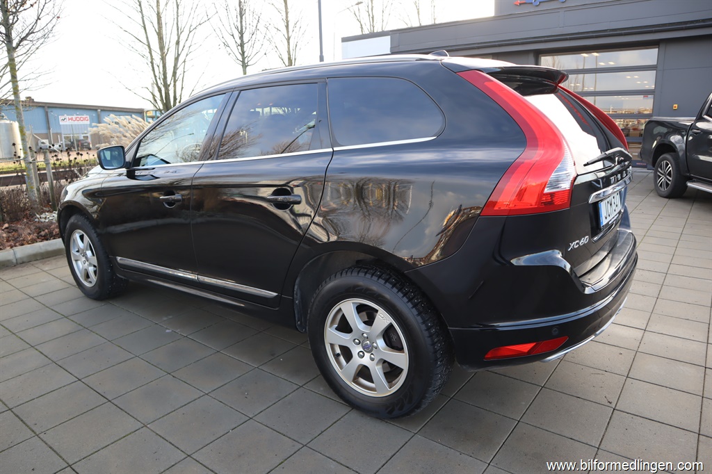 Bild 11 på Volvo XC60