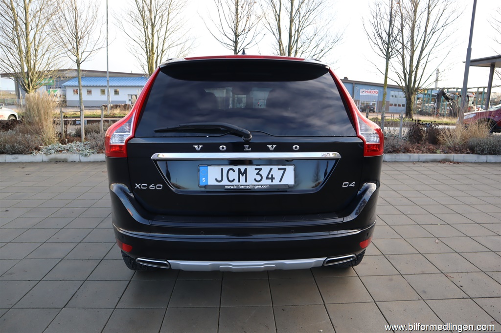 Bild 12 på Volvo XC60