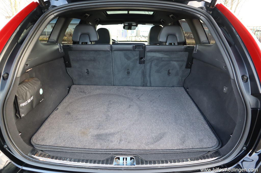 Bild 13 på Volvo XC60