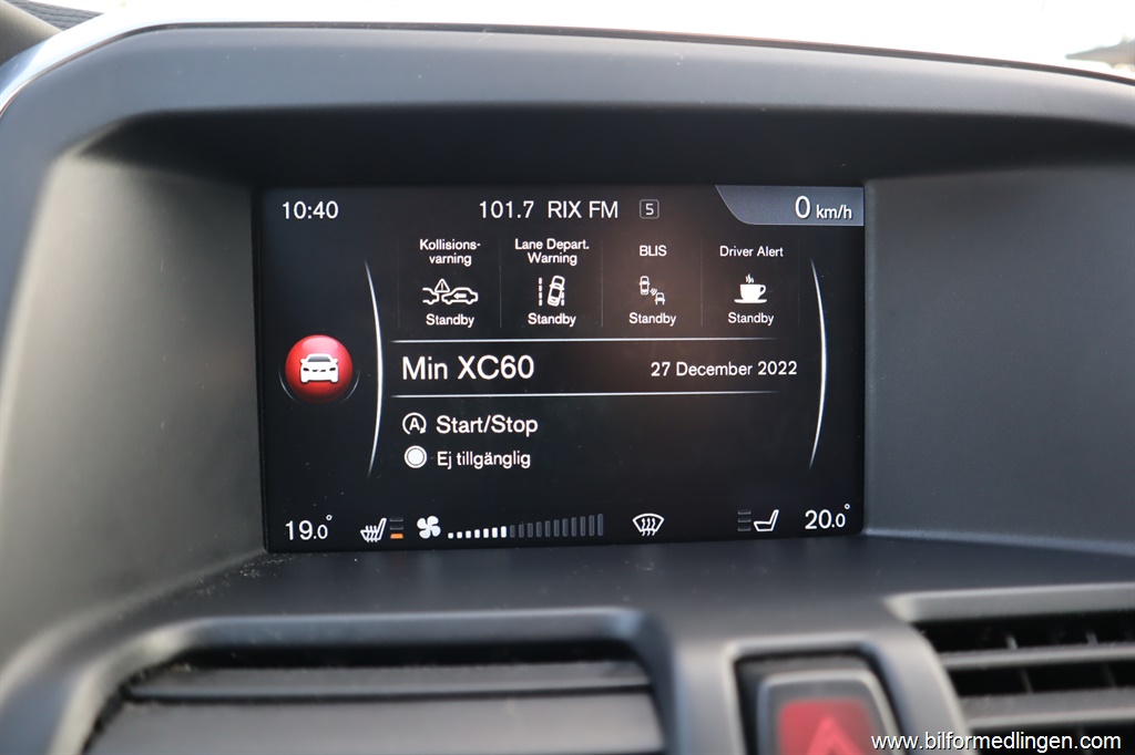 Bild 15 på Volvo XC60