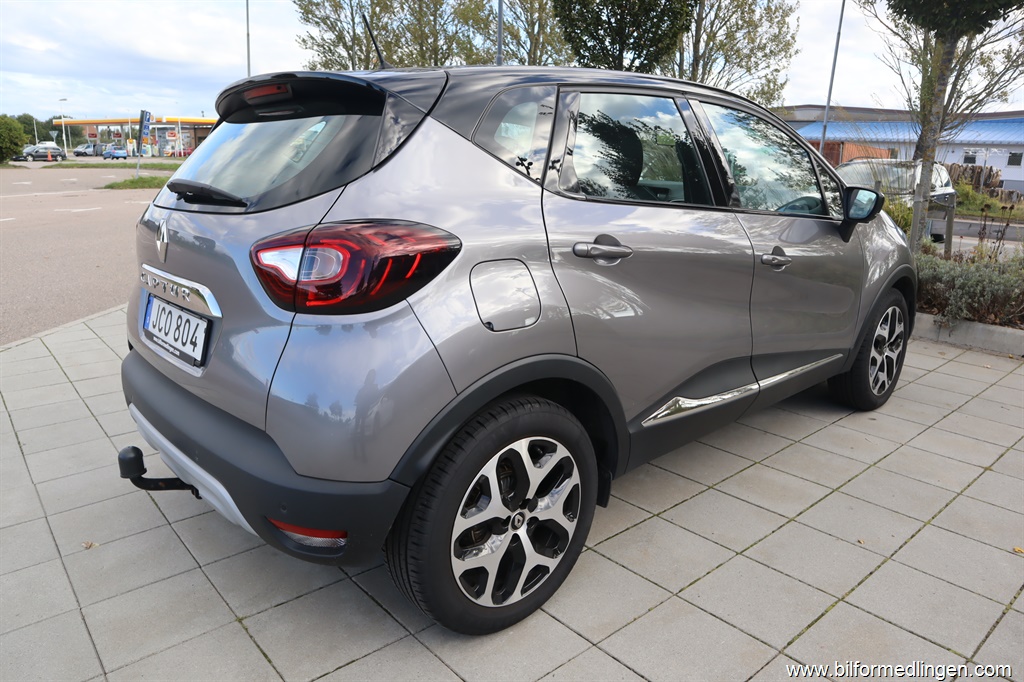 Bild 3 på Renault Captur