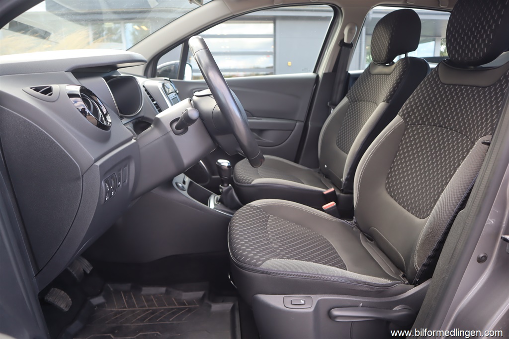 Bild 4 på Renault Captur
