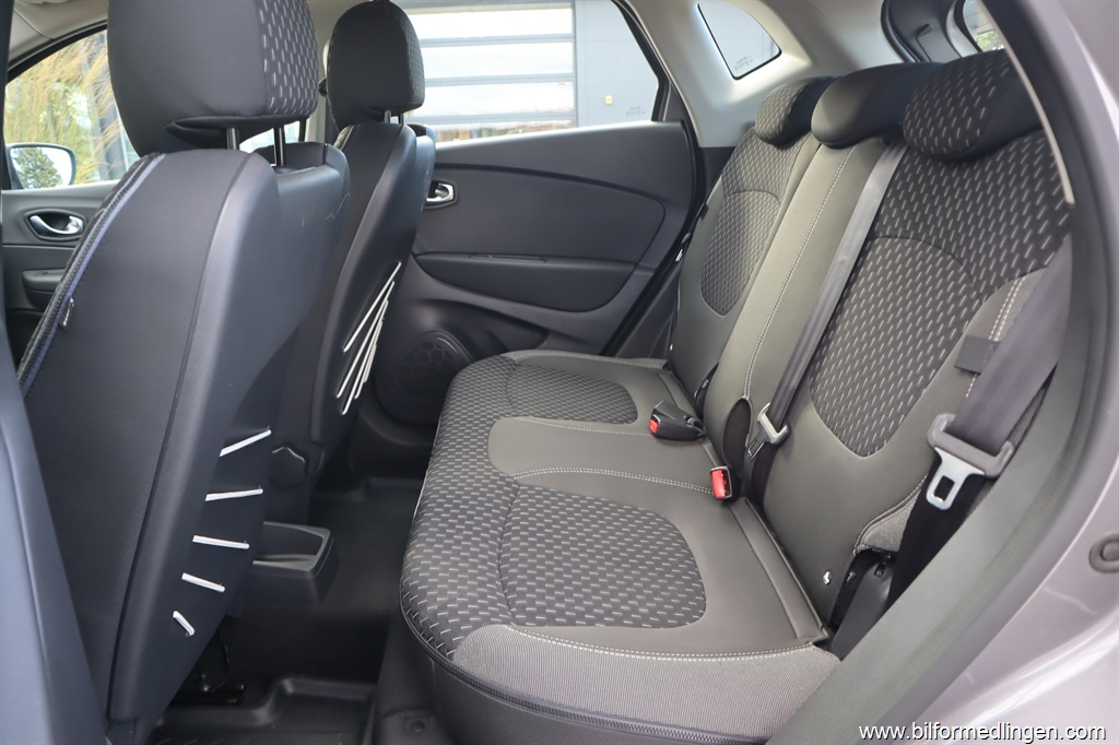 Bild 5 på Renault Captur