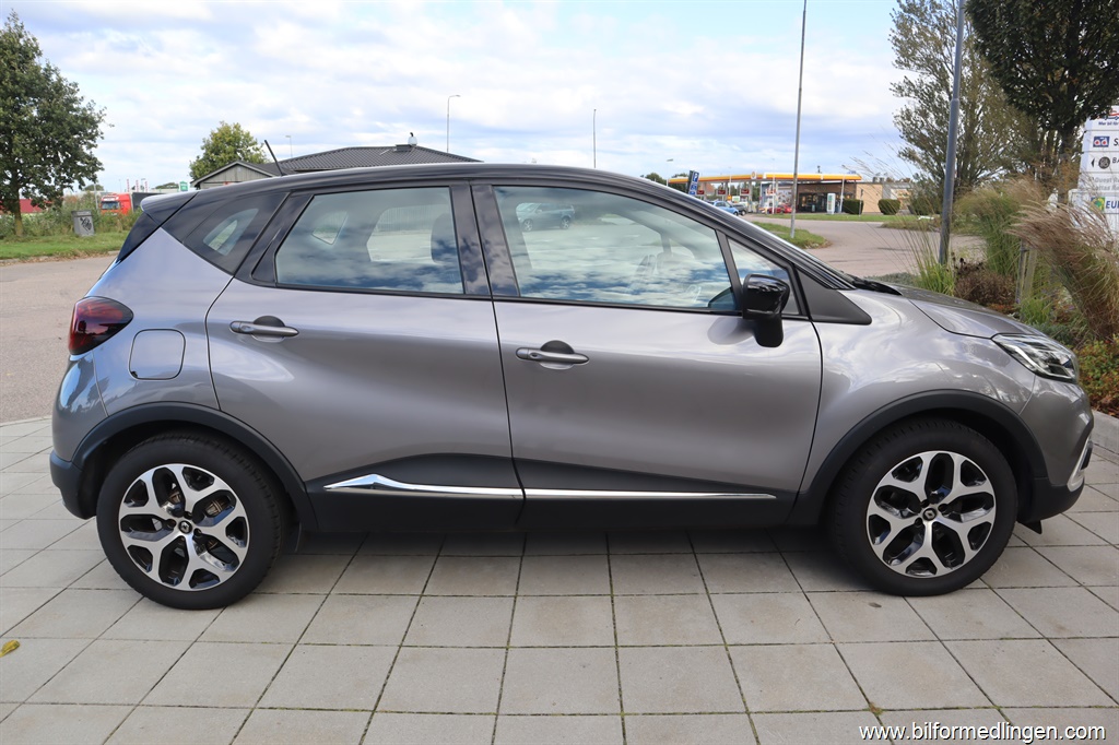 Bild 7 på Renault Captur