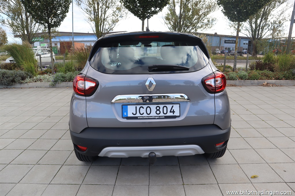 Bild 10 på Renault Captur