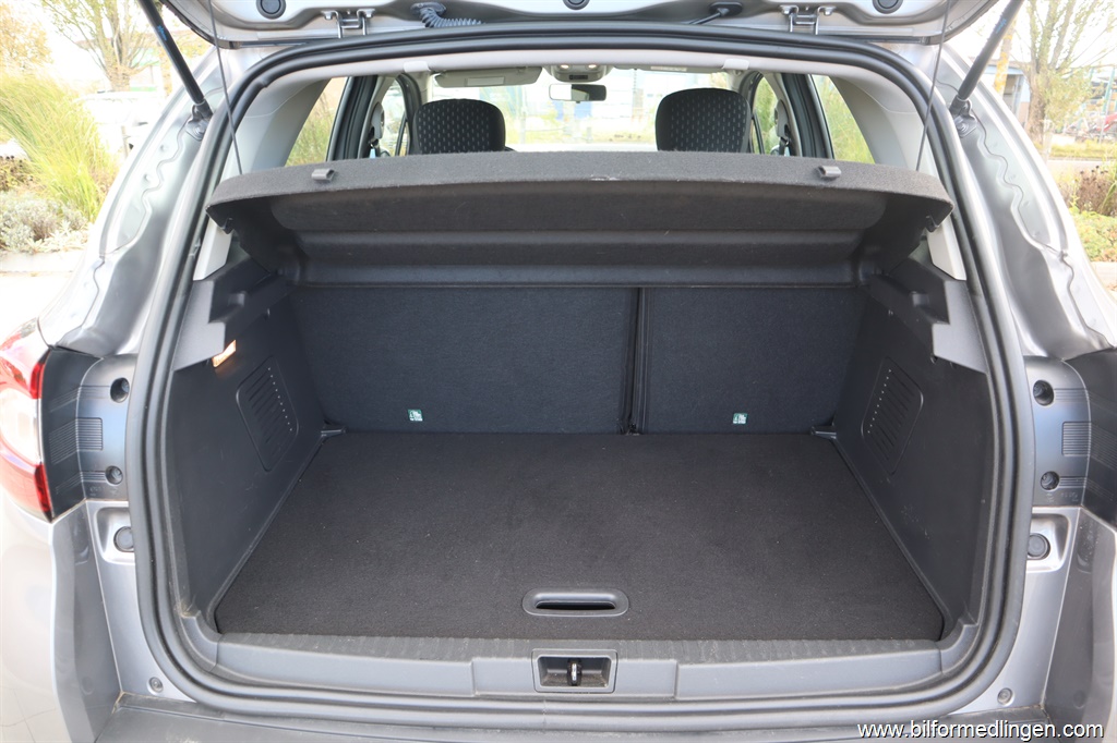 Bild 11 på Renault Captur