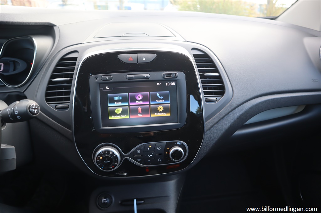 Bild 12 på Renault Captur