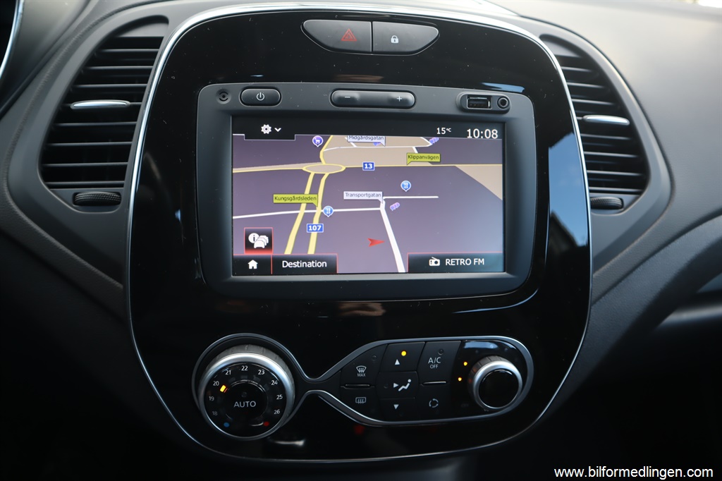 Bild 13 på Renault Captur