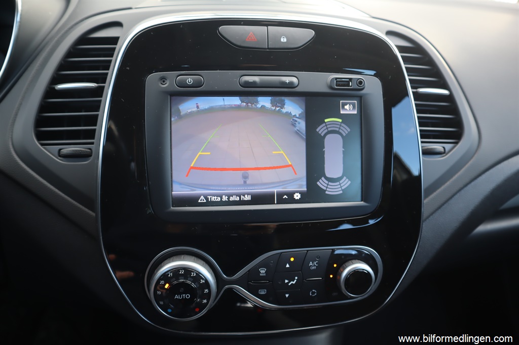 Bild 14 på Renault Captur