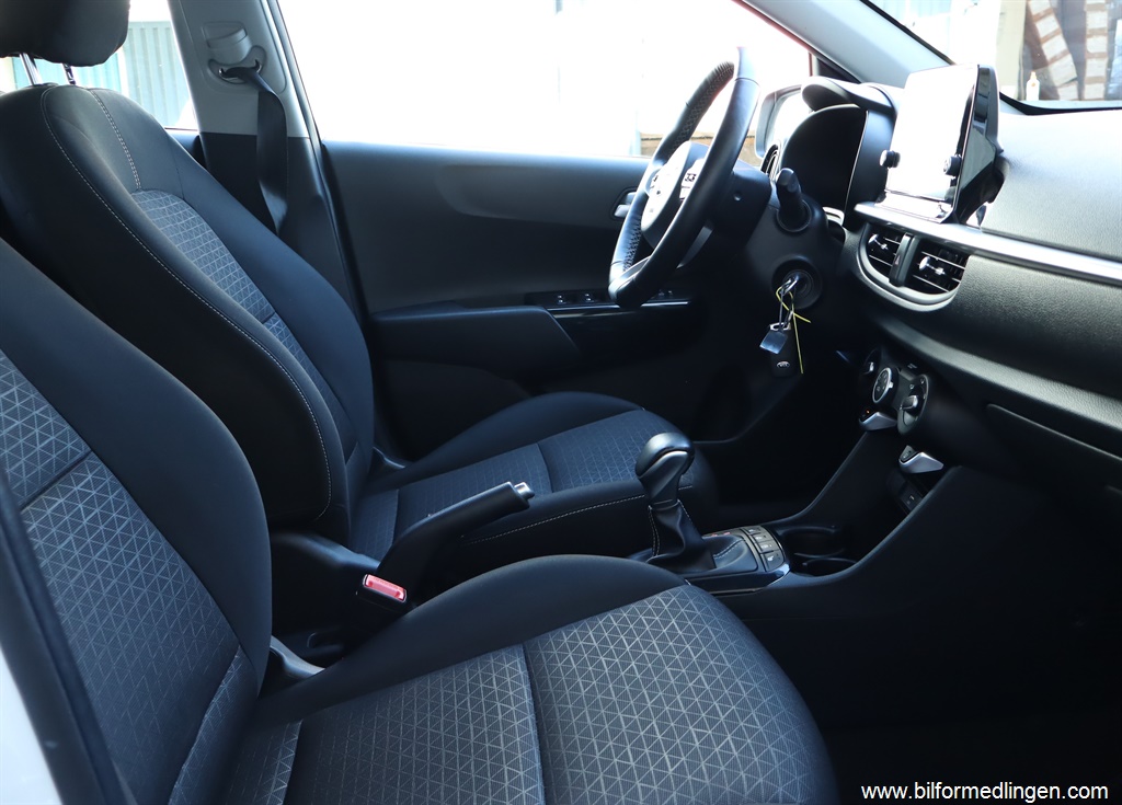 Bild 5 på Kia Picanto