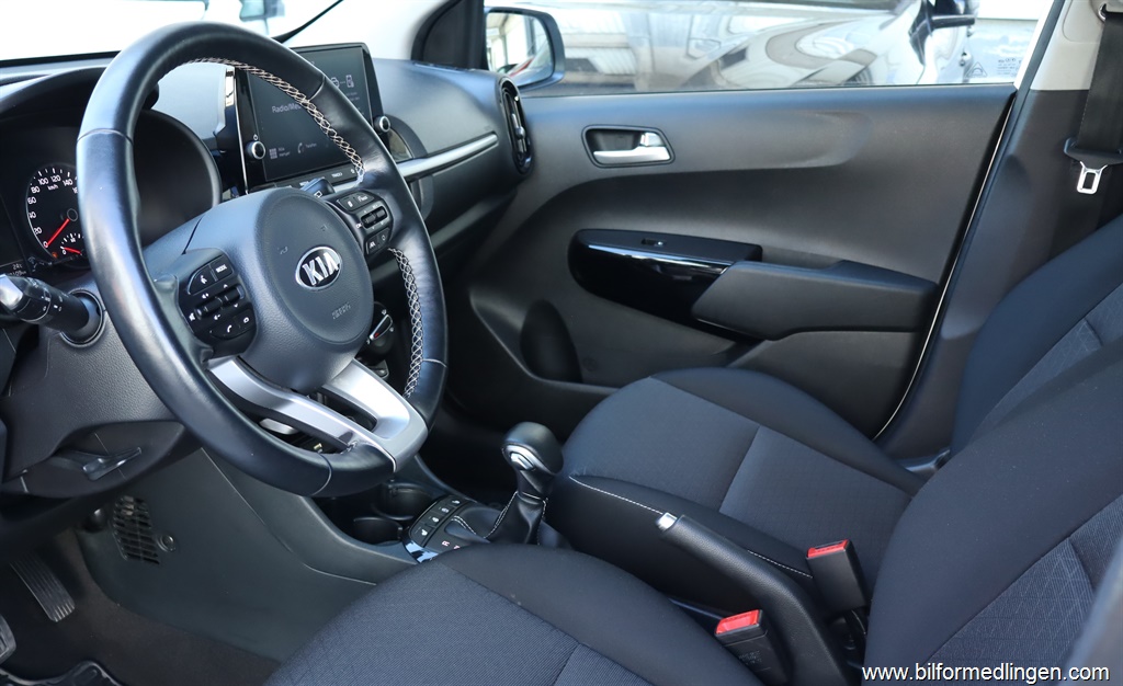Bild 6 på Kia Picanto