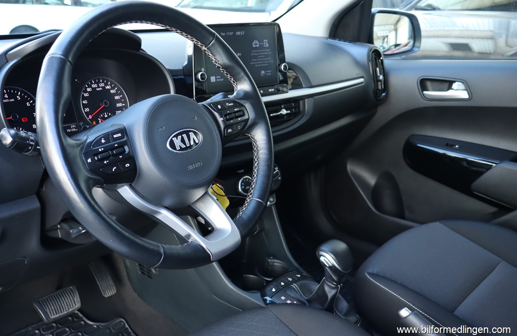 Bild 7 på Kia Picanto