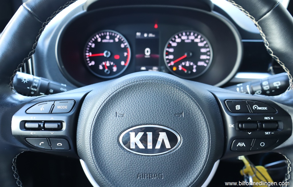 Bild 8 på Kia Picanto