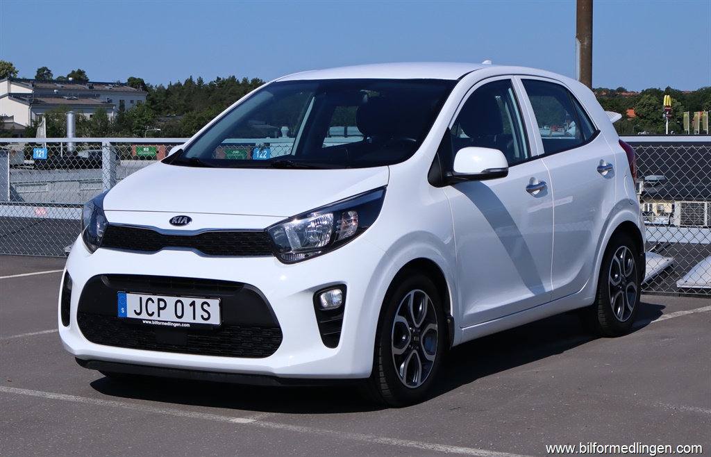 Bild 15 på Kia Picanto