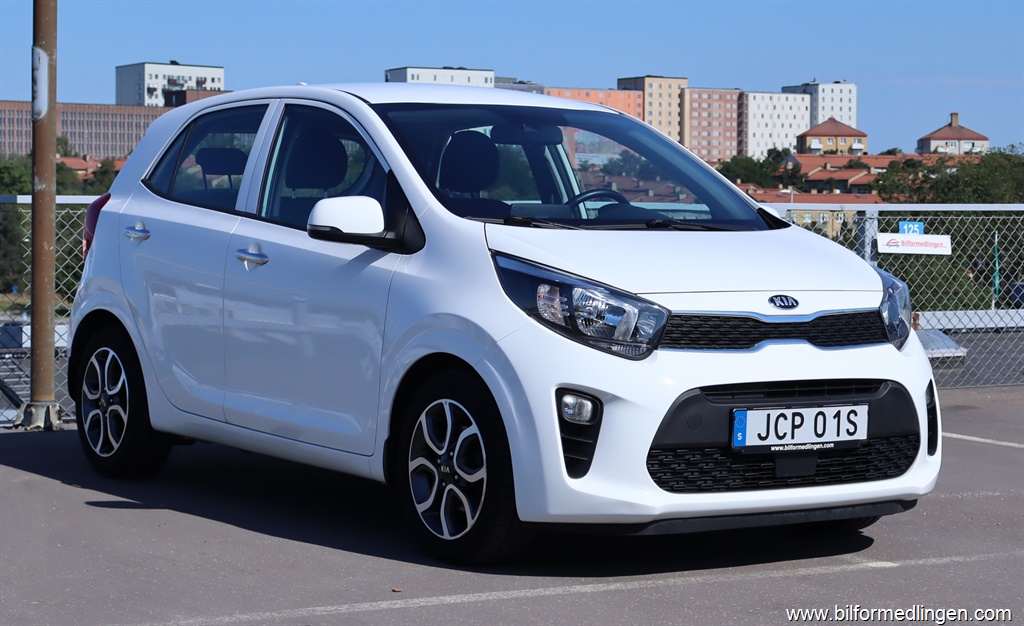 Bild 16 på Kia Picanto