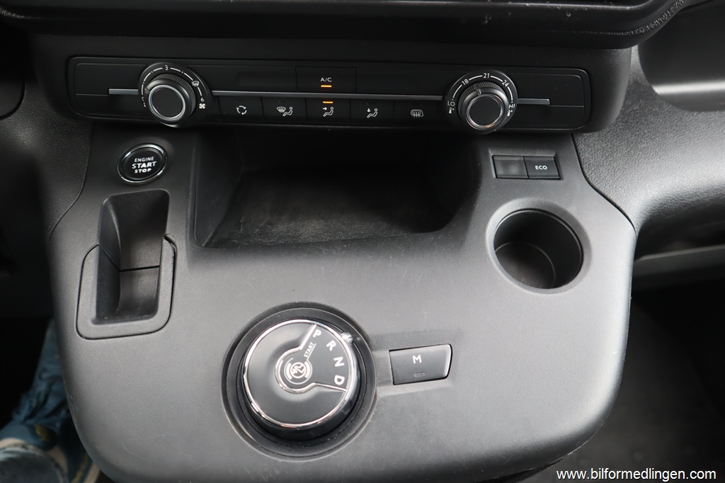 Bild 7 på Opel Combo