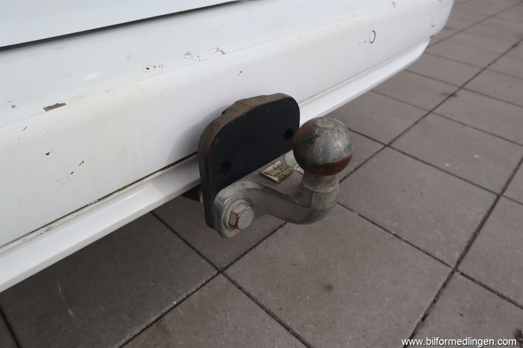 Bild 16 på Opel Combo