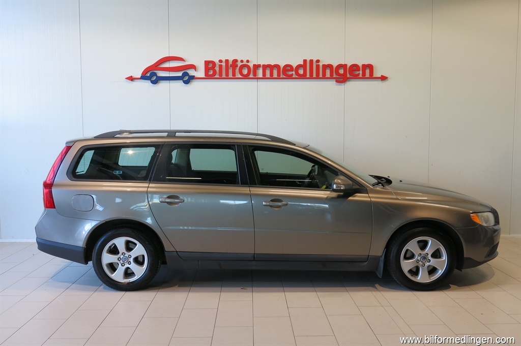 Bild 2 på Volvo V70