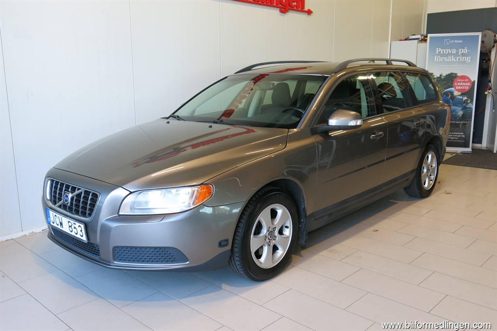 Bild 3 på Volvo V70