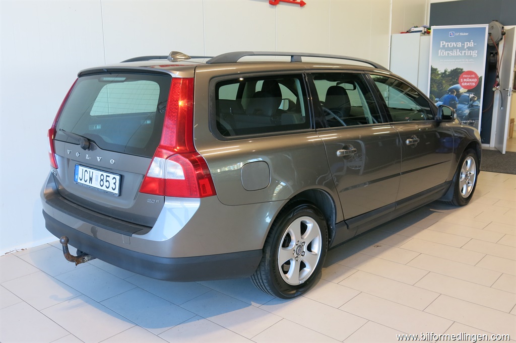 Bild 4 på Volvo V70