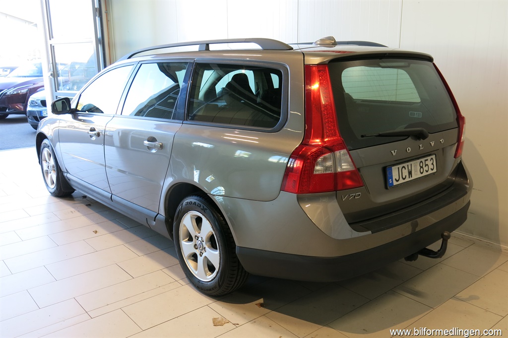 Bild 6 på Volvo V70
