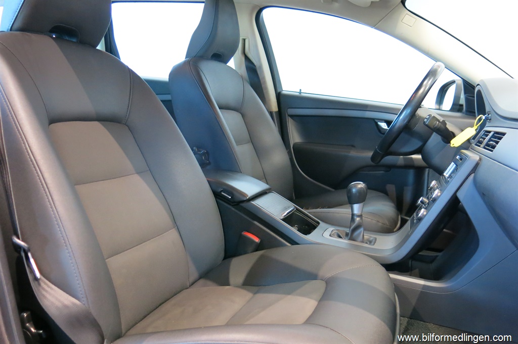 Bild 7 på Volvo V70